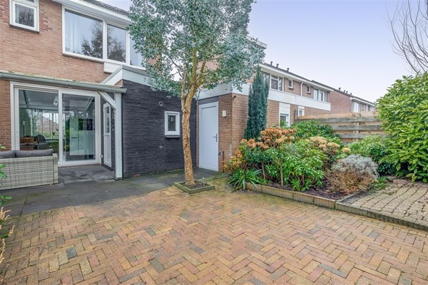 Medium property photo - Soetan Sjahrirweg 12, 9649 BJ Muntendam